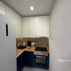 Квартира 46 м², 3-комнатная - изображение 1