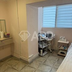 56,8 м², торговое помещение - изображение 5