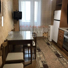 Квартира 67 м², 3-комнатная - изображение 1