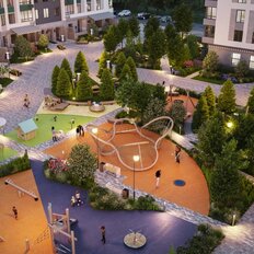 Квартира 27,7 м², студия - изображение 4