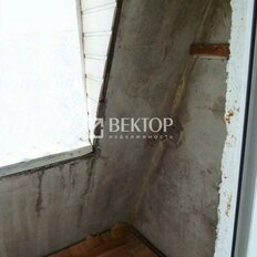 Квартира 36,1 м², 1-комнатная - изображение 3