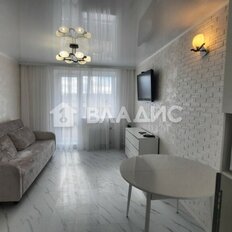 Квартира 37,4 м², 1-комнатная - изображение 2