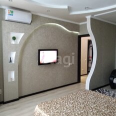 Квартира 45 м², 1-комнатная - изображение 2