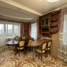 Квартира 91,9 м², 3-комнатная - изображение 2