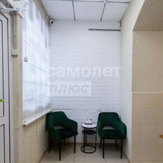 34,8 м², помещение свободного назначения - изображение 3