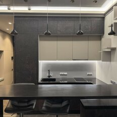 Квартира 32,3 м², студия - изображение 5