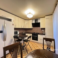 Квартира 63 м², 3-комнатная - изображение 1