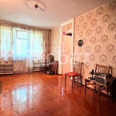 Квартира 56,3 м², 3-комнатная - изображение 5