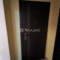 Квартира 45 м², 1-комнатная - изображение 4