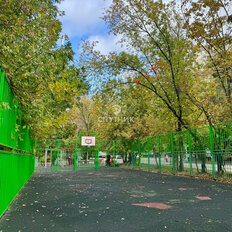 Квартира 35 м², 1-комнатная - изображение 4