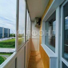 Квартира 37,9 м², студия - изображение 2