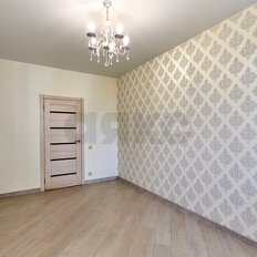 Квартира 58,3 м², 2-комнатная - изображение 3