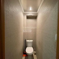 Квартира 47,6 м², 2-комнатная - изображение 4