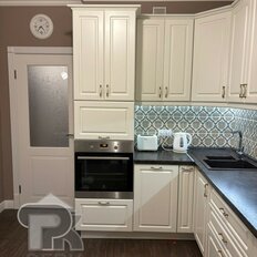 Квартира 61,6 м², 2-комнатная - изображение 2