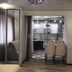 Квартира 45 м², 2-комнатная - изображение 3