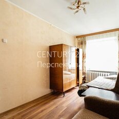 Квартира 66 м², 3-комнатная - изображение 4