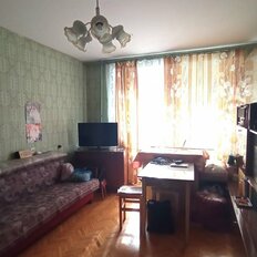 Квартира 30 м², 1-комнатная - изображение 4