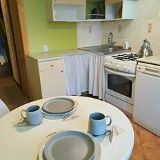 Квартира 35 м², 1-комнатная - изображение 5