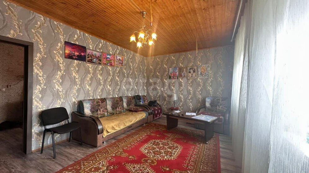 100 м² таунхаус, 4 сотки участок 9 500 000 ₽ - изображение 45