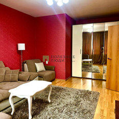 Квартира 43,1 м², 1-комнатная - изображение 2