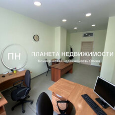 21 м², офис - изображение 3