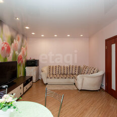 Квартира 44,1 м², 1-комнатная - изображение 3