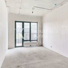 Квартира 44 м², 1-комнатная - изображение 1