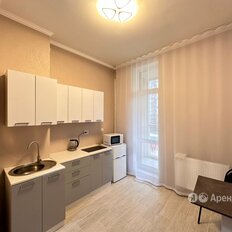 Квартира 33 м², 1-комнатная - изображение 1