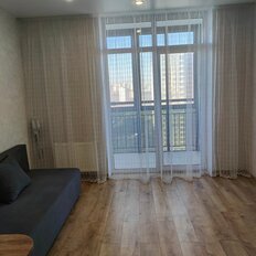 Квартира 39,8 м², 1-комнатная - изображение 4