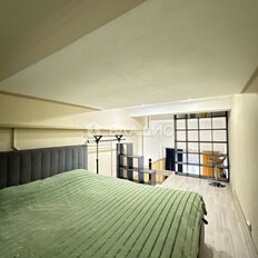 Квартира 37 м², 2-комнатные - изображение 4