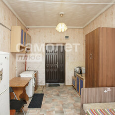 Квартира 16,2 м², студия - изображение 3