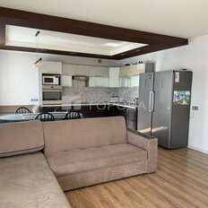 Квартира 101,3 м², 3-комнатная - изображение 4