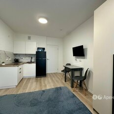 Квартира 21 м², студия - изображение 3