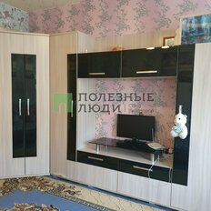 Квартира 44 м², 2-комнатная - изображение 3