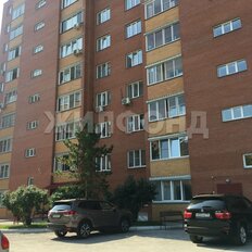 Квартира 38,7 м², 1-комнатная - изображение 4