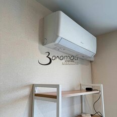 Квартира 35 м², 1-комнатная - изображение 5