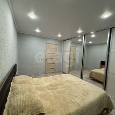 Квартира 62 м², 2-комнатная - изображение 1