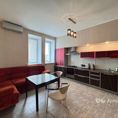 Квартира 45 м², студия - изображение 2