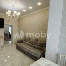 Квартира 73,5 м², 2-комнатная - изображение 3