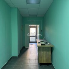 36,5 м², офис - изображение 5