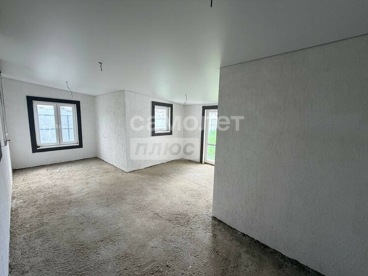 126 м² дом, 5,4 сотки участок 12 500 000 ₽ - изображение 56