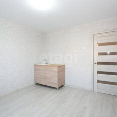 Квартира 34,6 м², 1-комнатная - изображение 5