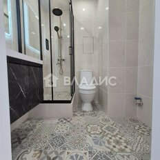 Квартира 25,6 м², студия - изображение 3