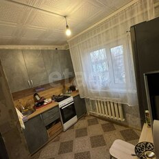 Квартира 36 м², 1-комнатная - изображение 5