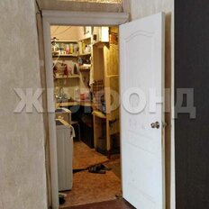 Квартира 28 м², 1-комнатная - изображение 2