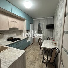 Квартира 67 м², 3-комнатная - изображение 3