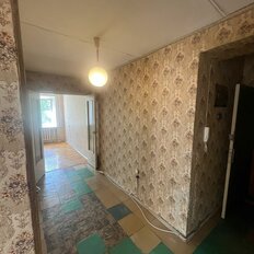 Квартира 56,3 м², 2-комнатная - изображение 4