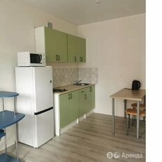 Квартира 26 м², студия - изображение 1