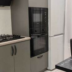 Квартира 36,8 м², 1-комнатная - изображение 5