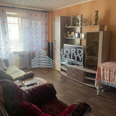 Квартира 45 м², 2-комнатная - изображение 1